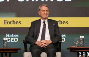 ดร.ฮาราลด์ ลิงค์ ร่วมแสดงวิสัยทัศน์ ขับเคลื่อนเศรษฐกิจไทยในงาน Forbes Global CEO Conference 2026เดินหน้าลงทุน Data Center ทั้งในและต่างประเทศ รองรับกระแส AI